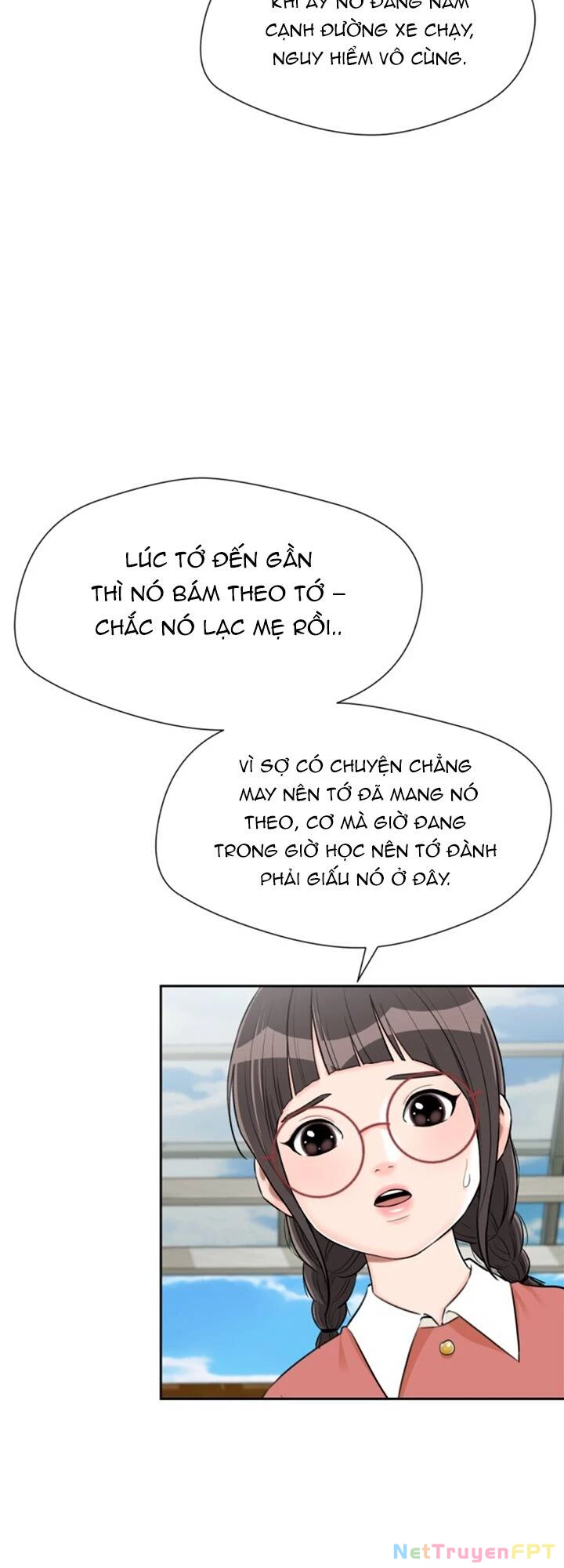 Khuôn Mặt Thiên Tài Chapter 65 - Trang 17