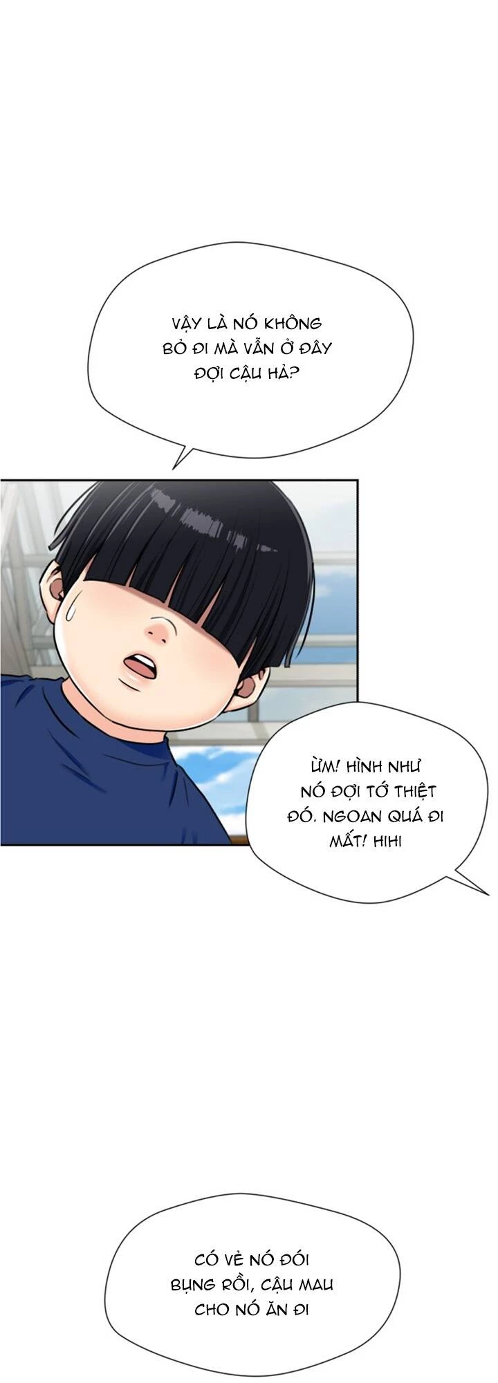 Khuôn Mặt Thiên Tài Chapter 65 - Trang 18