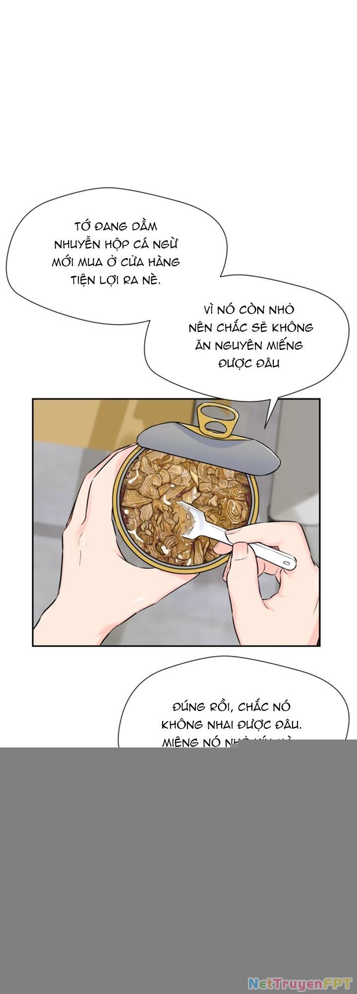 Khuôn Mặt Thiên Tài Chapter 65 - Trang 19