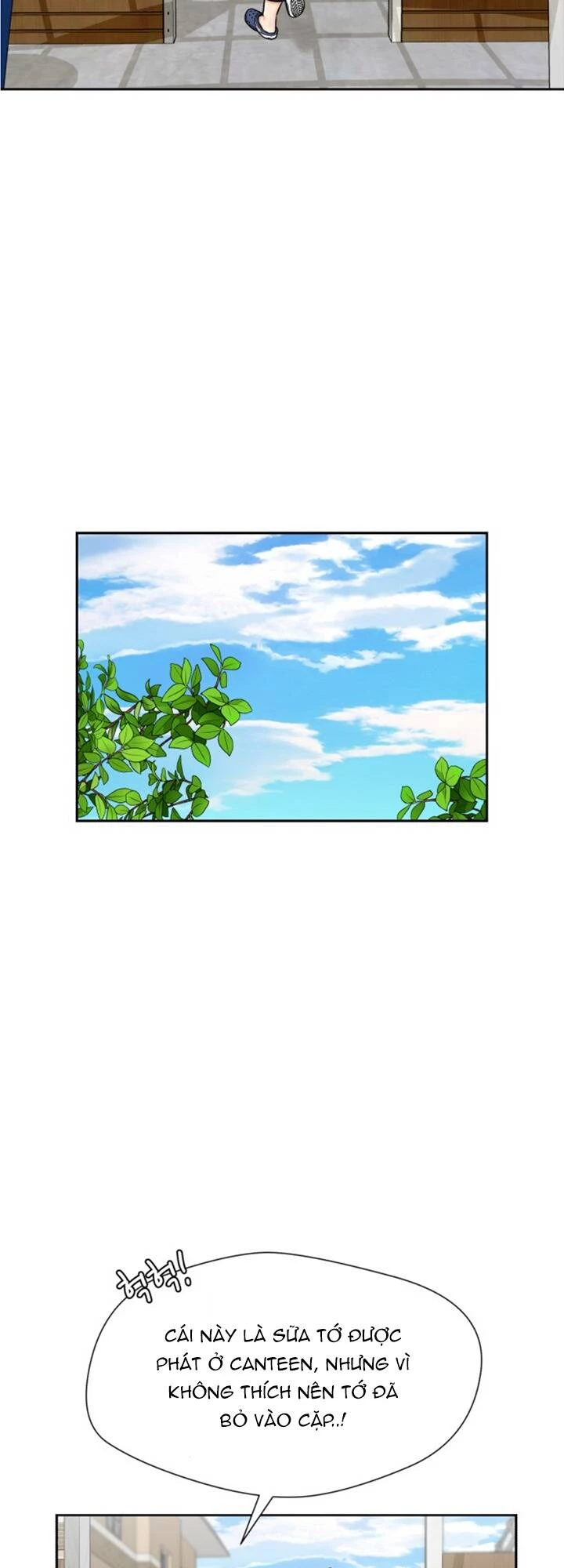 Khuôn Mặt Thiên Tài Chapter 65 - Trang 21