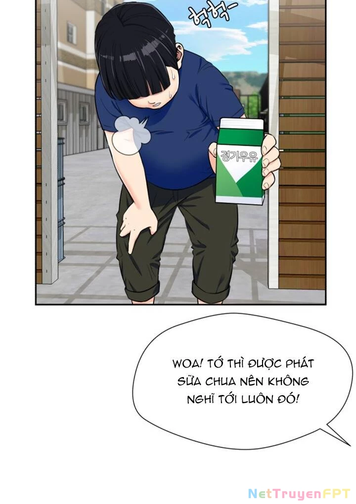 Khuôn Mặt Thiên Tài Chapter 65 - Trang 22