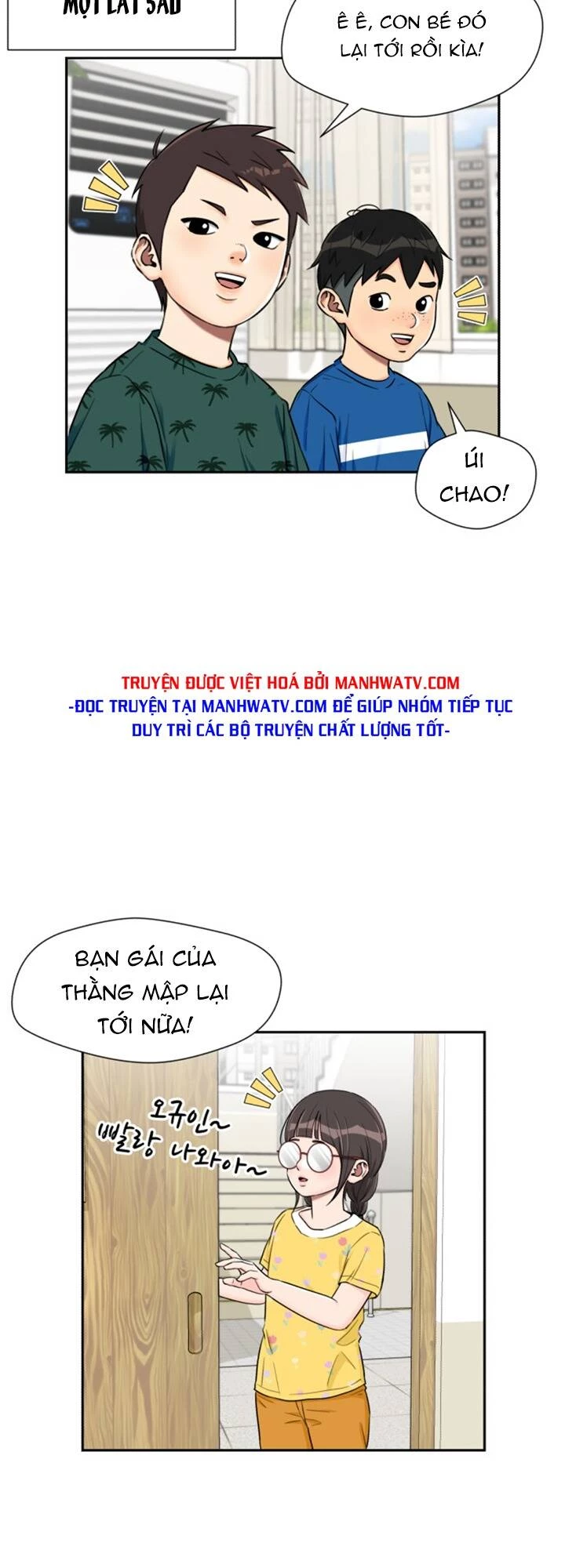 Khuôn Mặt Thiên Tài Chapter 65 - Trang 25