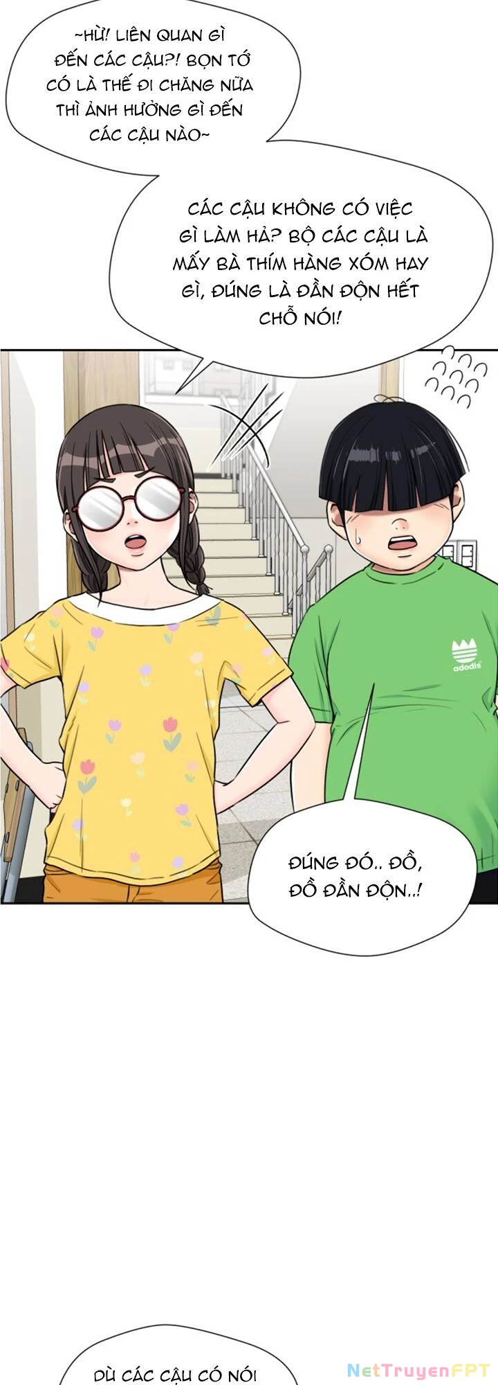 Khuôn Mặt Thiên Tài Chapter 65 - Trang 27