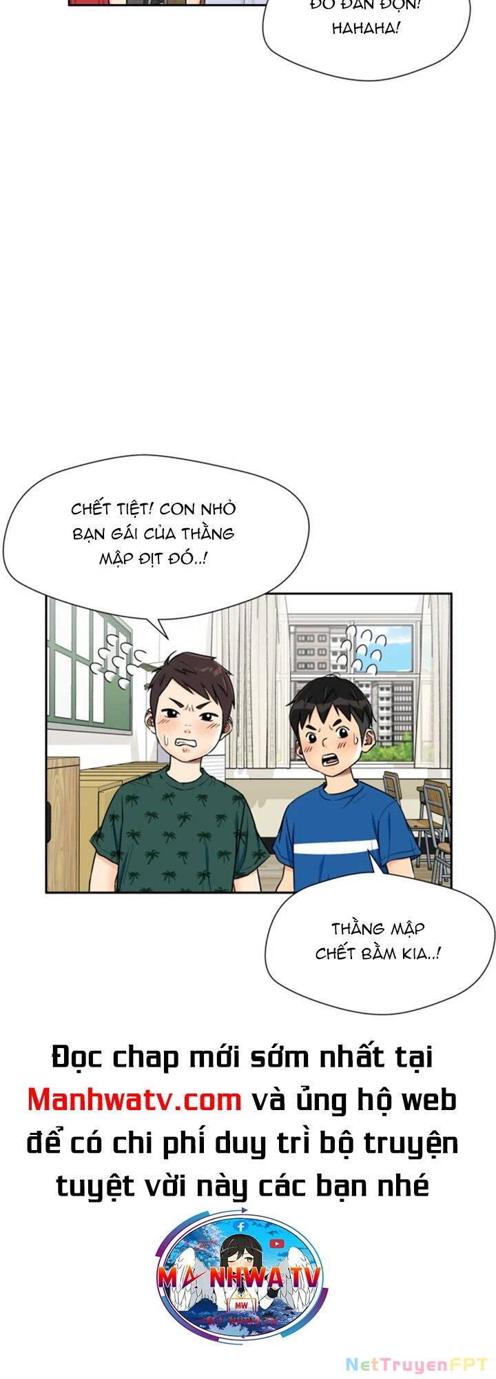 Khuôn Mặt Thiên Tài Chapter 65 - Trang 29