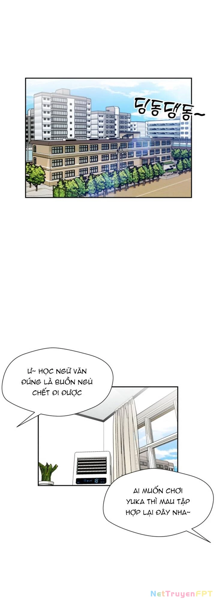 Khuôn Mặt Thiên Tài Chapter 65 - Trang 3