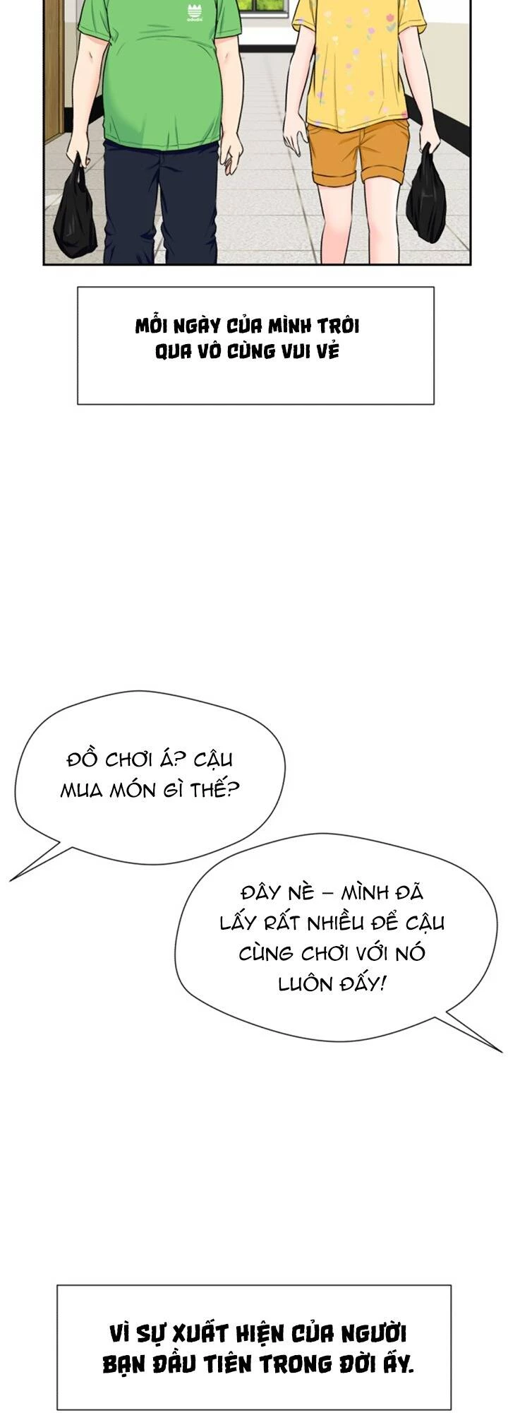 Khuôn Mặt Thiên Tài Chapter 65 - Trang 31