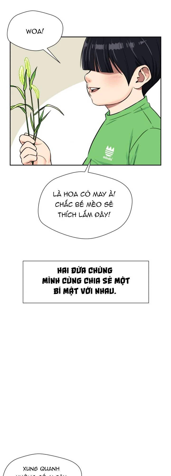 Khuôn Mặt Thiên Tài Chapter 65 - Trang 32