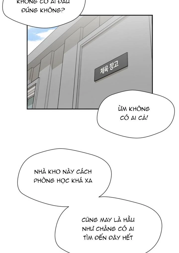 Khuôn Mặt Thiên Tài Chapter 65 - Trang 33