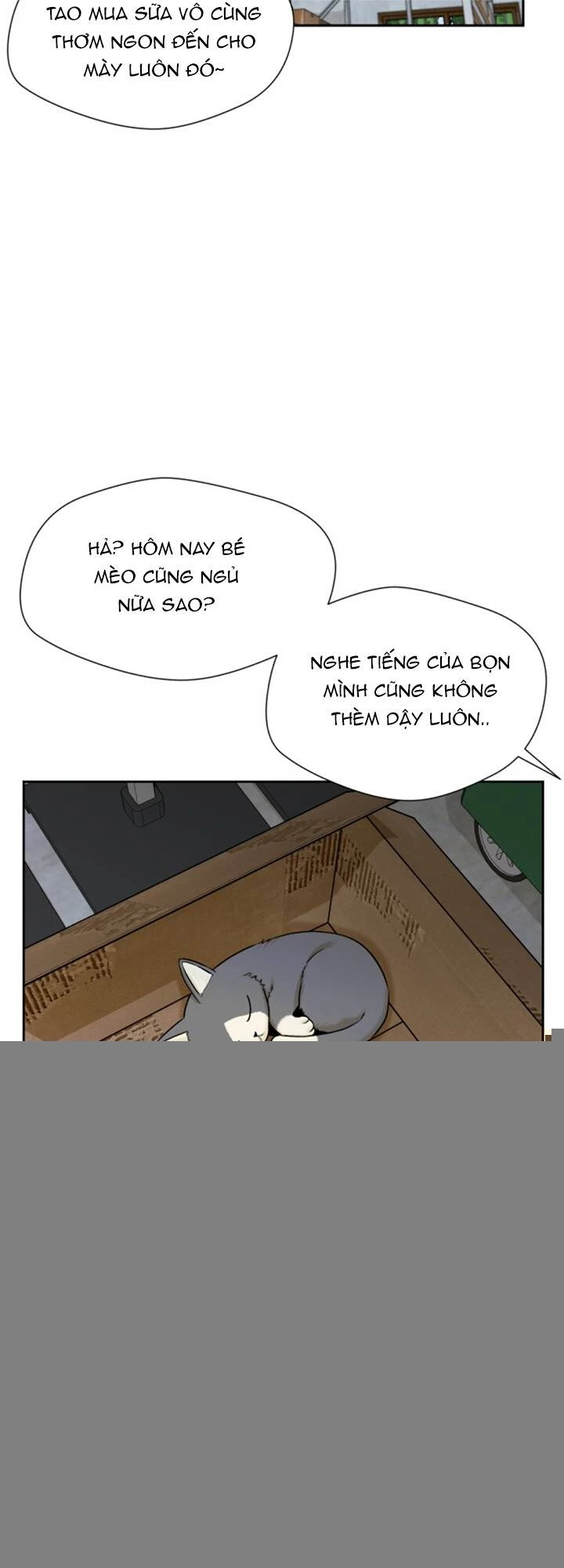 Khuôn Mặt Thiên Tài Chapter 65 - Trang 35