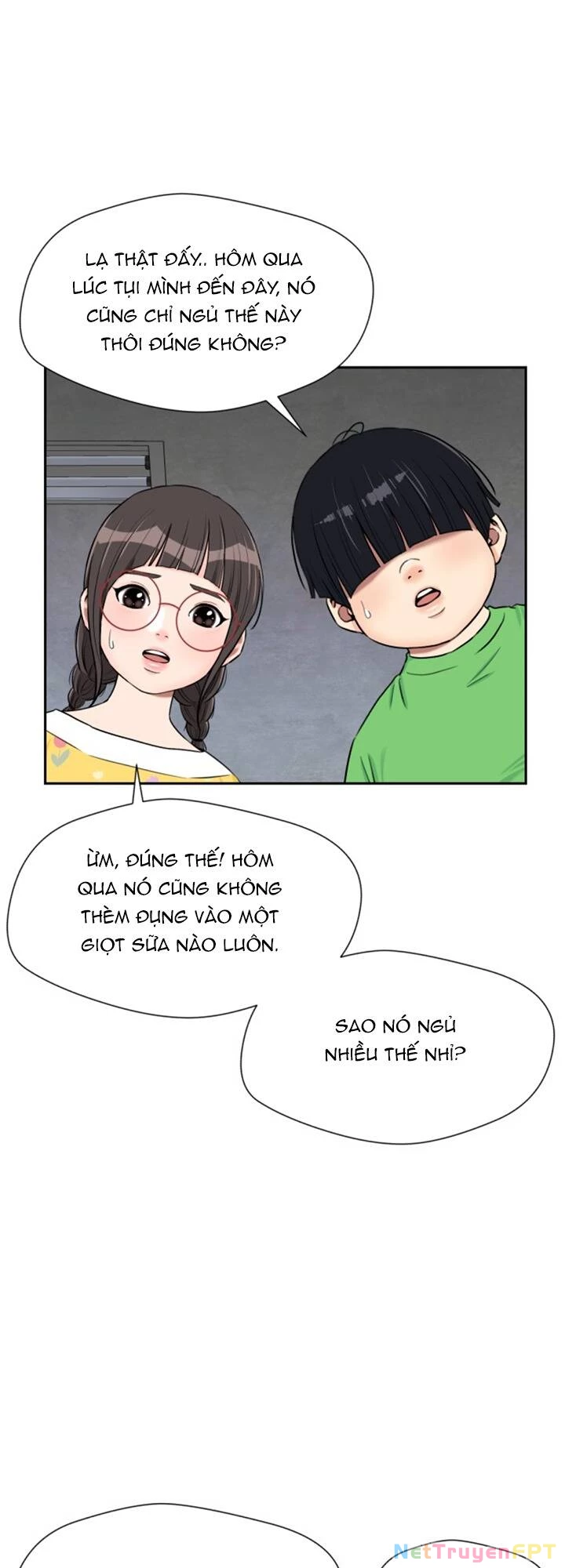 Khuôn Mặt Thiên Tài Chapter 65 - Trang 36