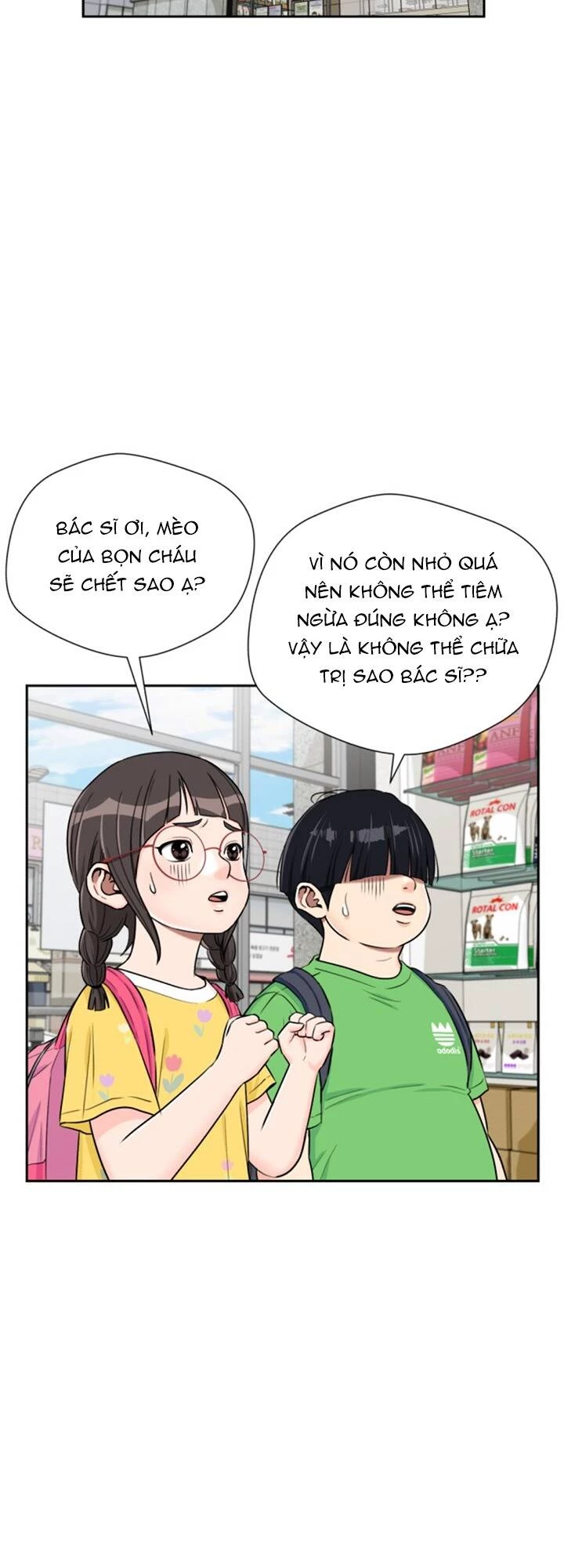 Khuôn Mặt Thiên Tài Chapter 65 - Trang 38