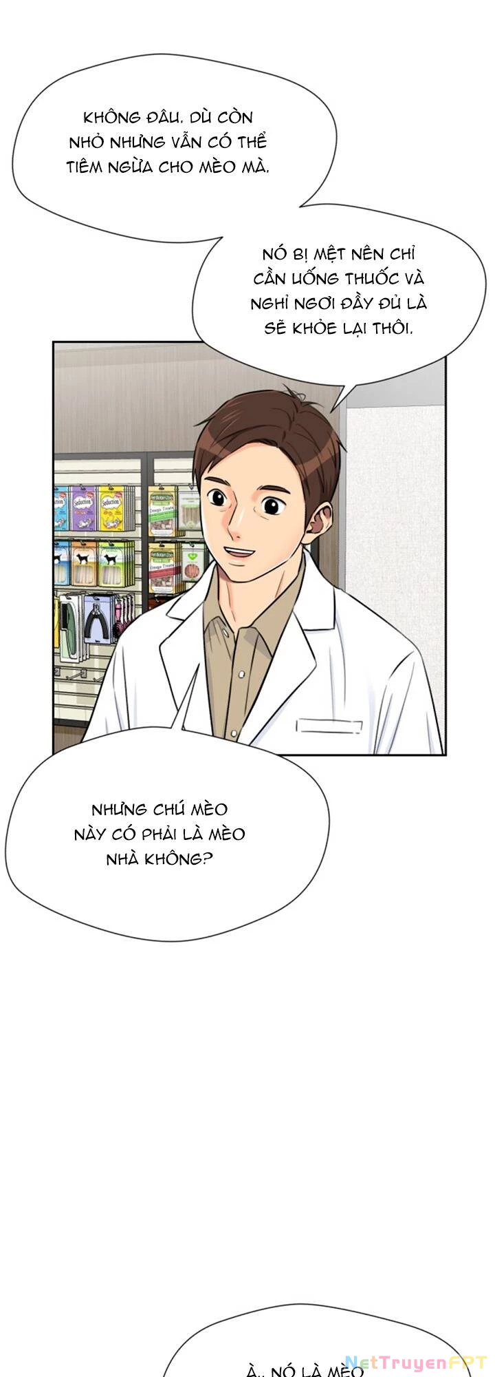Khuôn Mặt Thiên Tài Chapter 65 - Trang 39