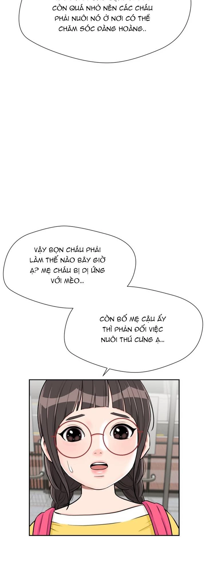 Khuôn Mặt Thiên Tài Chapter 65 - Trang 42