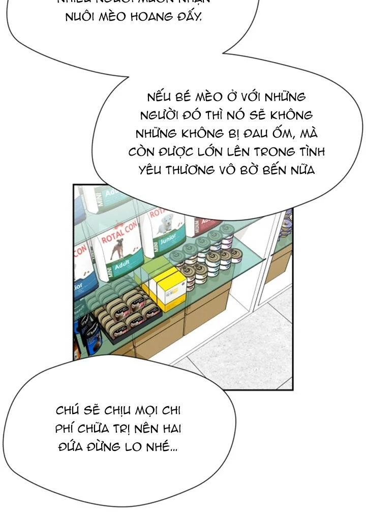 Khuôn Mặt Thiên Tài Chapter 65 - Trang 44