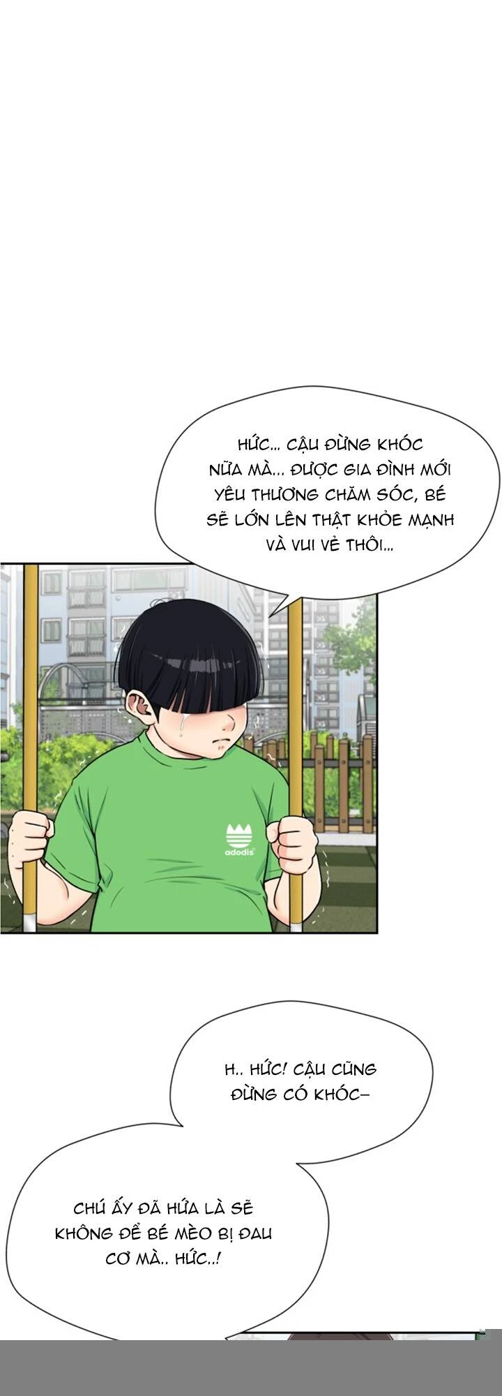 Khuôn Mặt Thiên Tài Chapter 65 - Trang 47