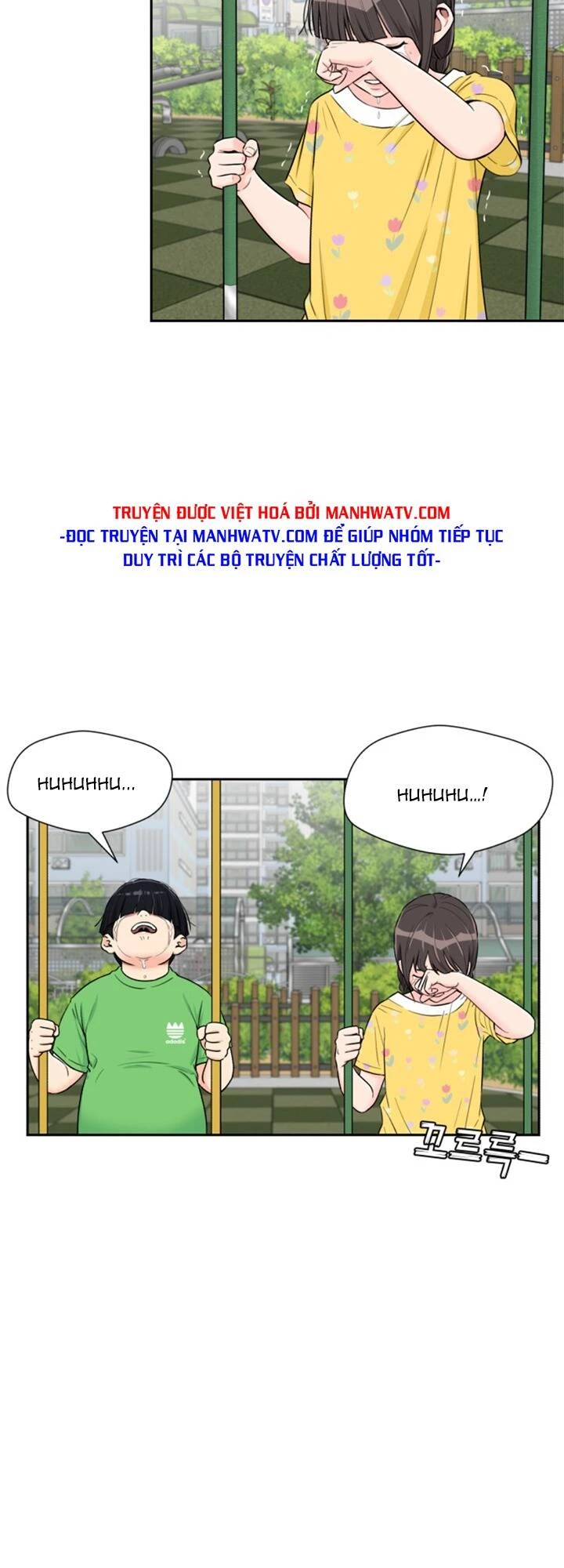 Khuôn Mặt Thiên Tài Chapter 65 - Trang 48