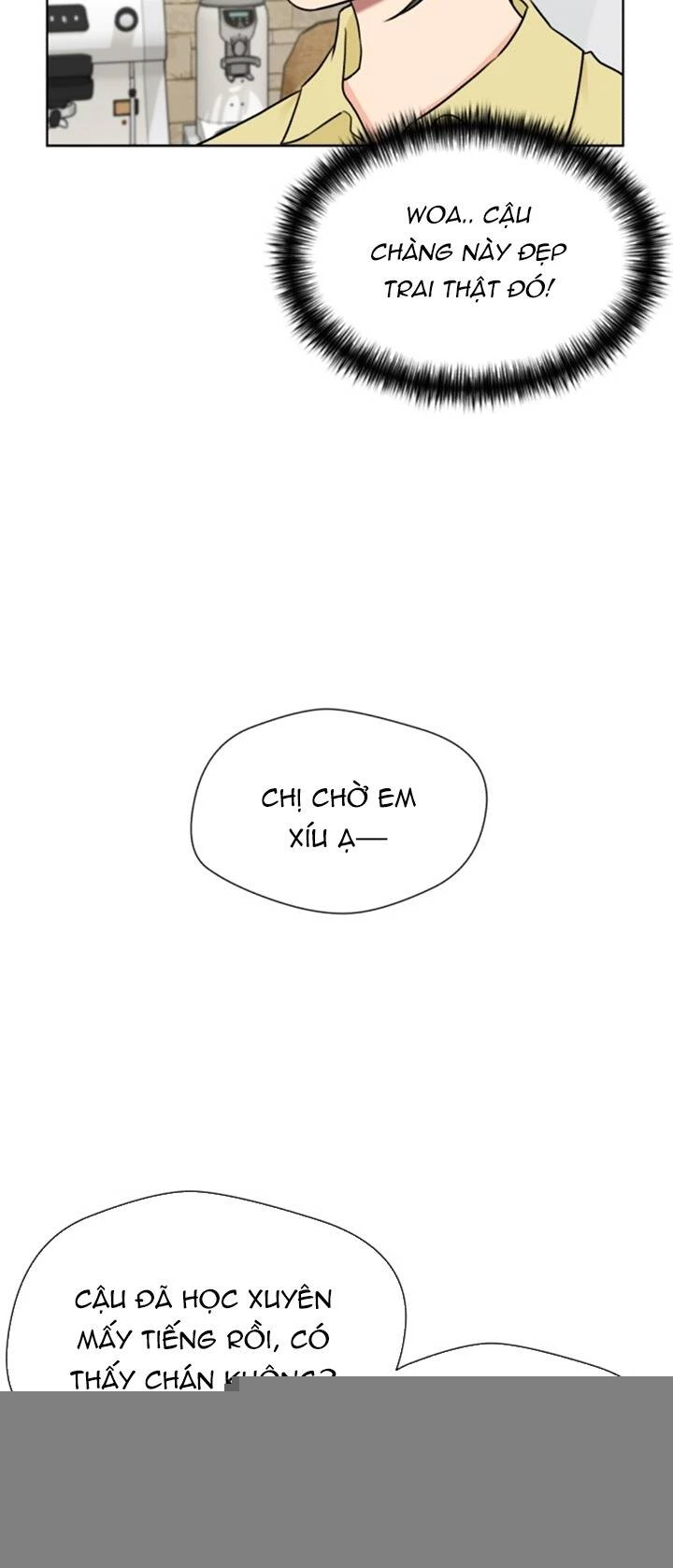Khuôn Mặt Thiên Tài Chapter 66 - Trang 11