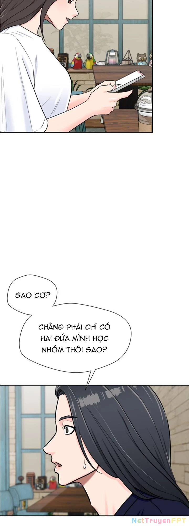 Khuôn Mặt Thiên Tài Chapter 66 - Trang 13
