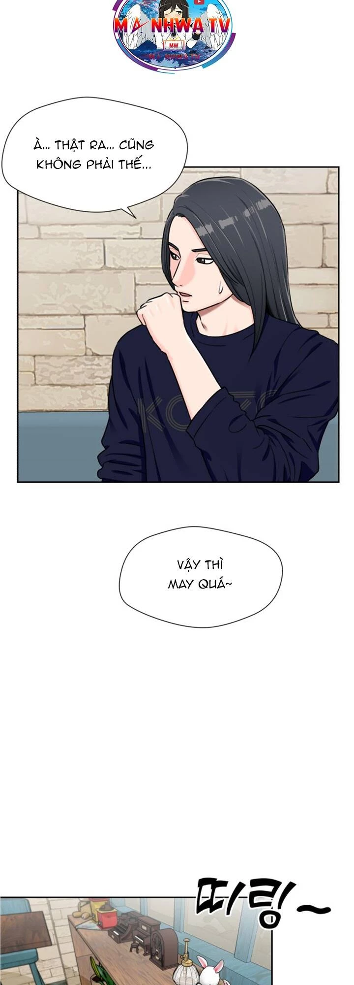 Khuôn Mặt Thiên Tài Chapter 66 - Trang 15
