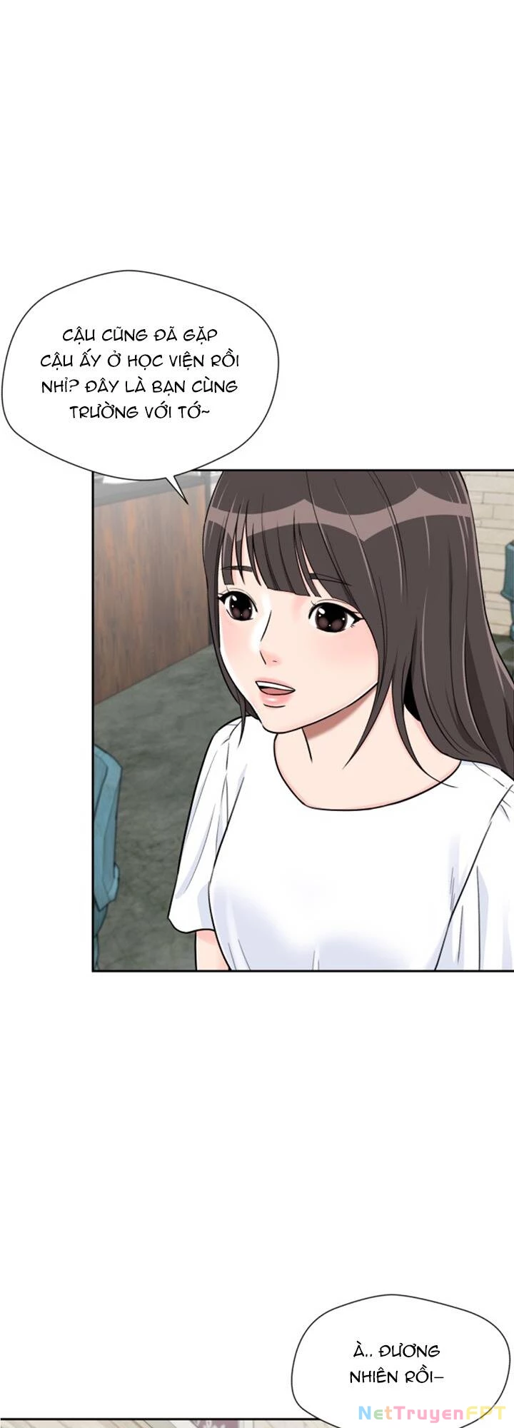 Khuôn Mặt Thiên Tài Chapter 66 - Trang 17