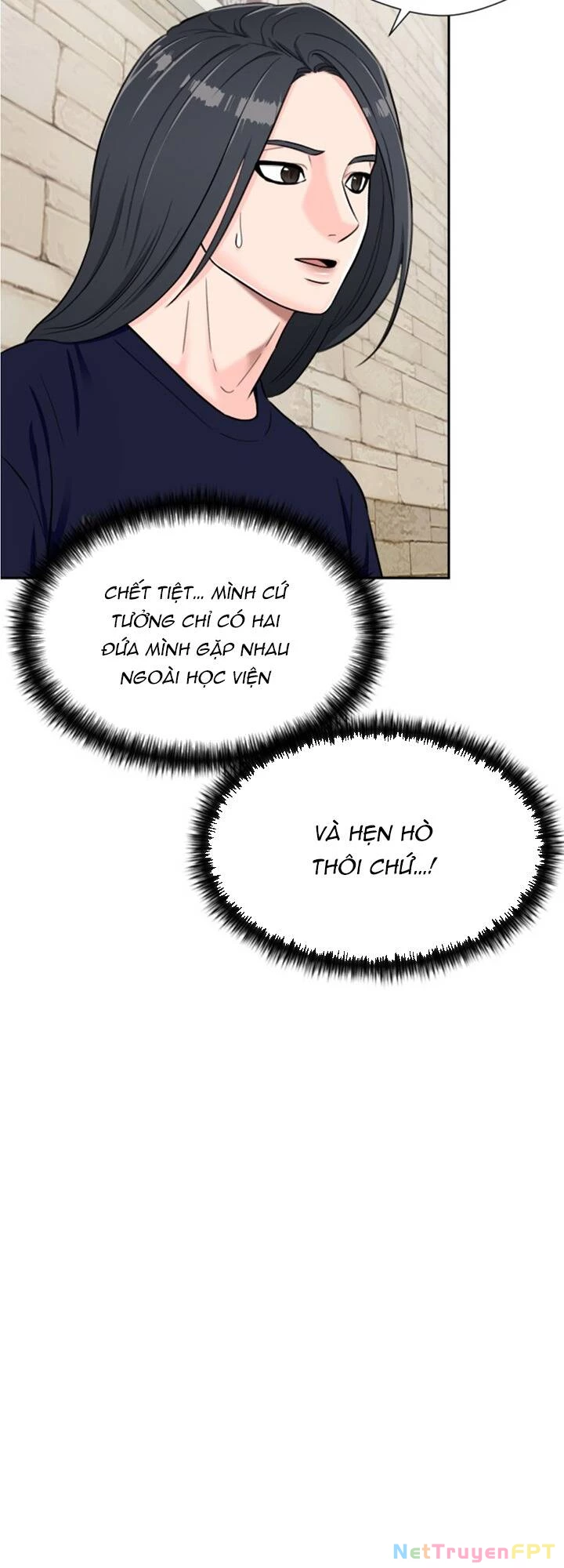 Khuôn Mặt Thiên Tài Chapter 66 - Trang 18