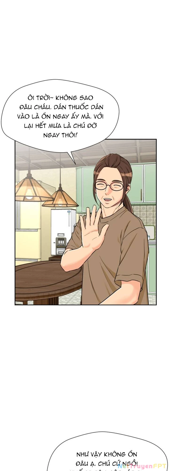 Khuôn Mặt Thiên Tài Chapter 66 - Trang 24