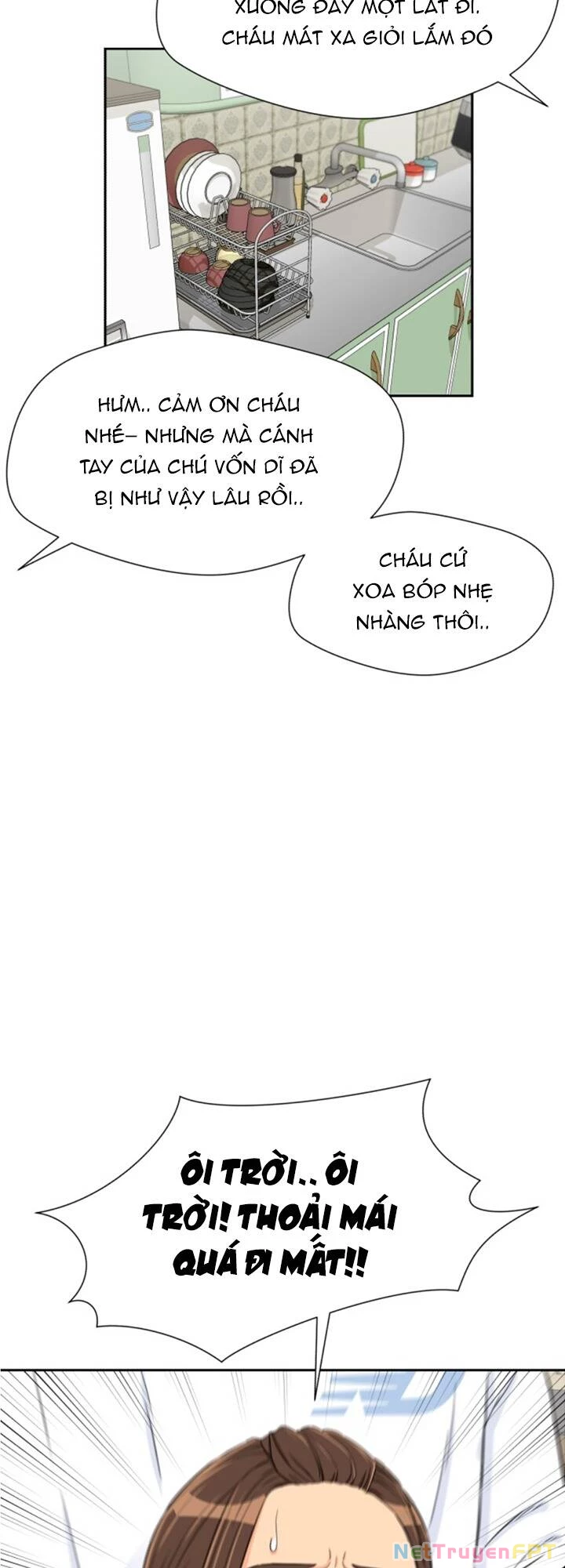 Khuôn Mặt Thiên Tài Chapter 66 - Trang 25