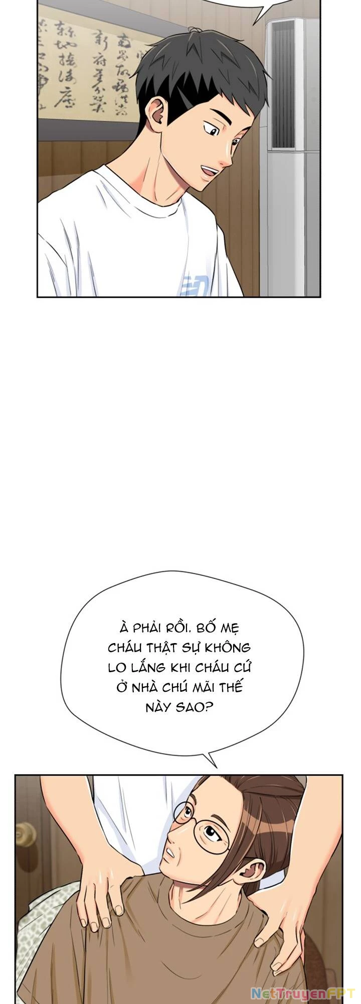 Khuôn Mặt Thiên Tài Chapter 66 - Trang 27