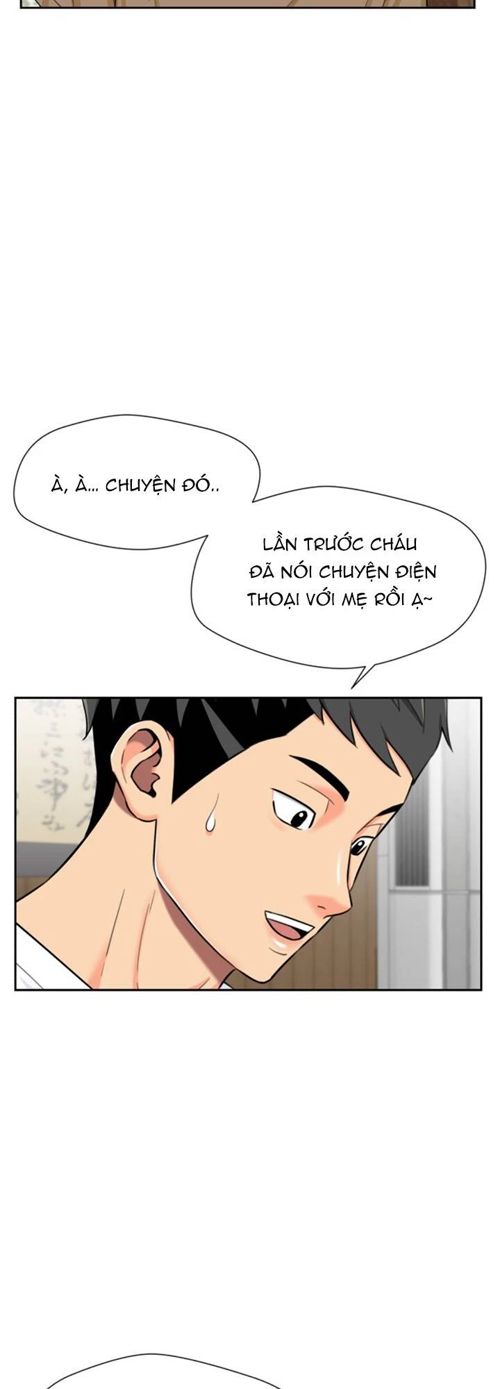 Khuôn Mặt Thiên Tài Chapter 66 - Trang 28