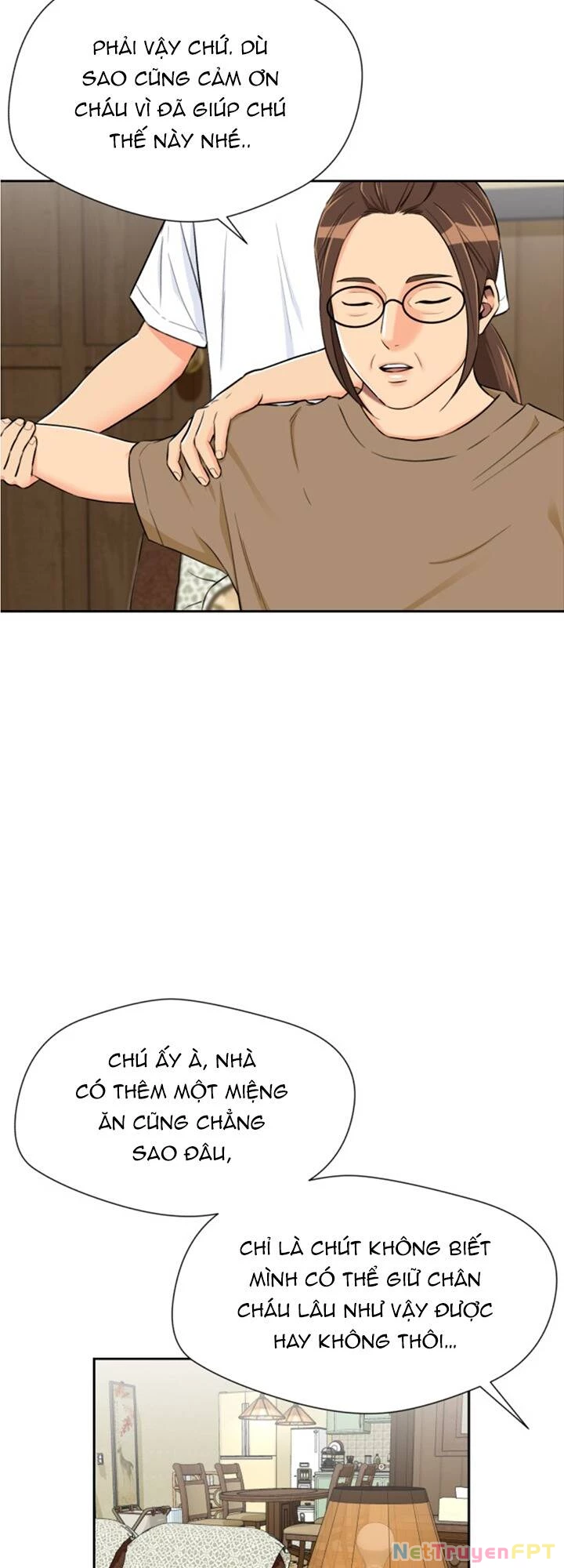 Khuôn Mặt Thiên Tài Chapter 66 - Trang 29