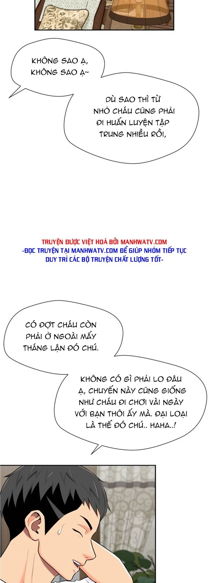 Khuôn Mặt Thiên Tài Chapter 66 - Trang 30