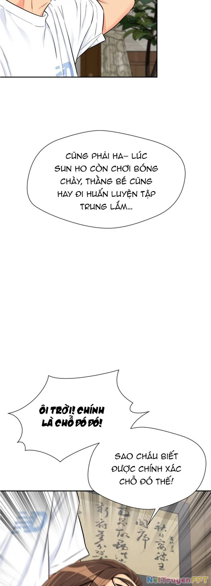 Khuôn Mặt Thiên Tài Chapter 66 - Trang 31