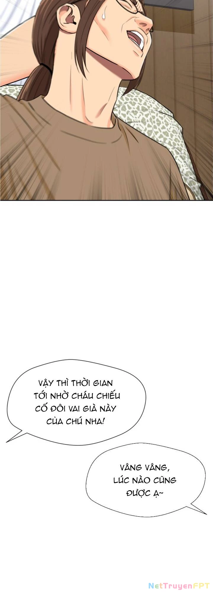Khuôn Mặt Thiên Tài Chapter 66 - Trang 32