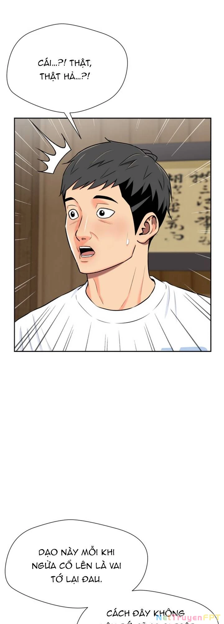 Khuôn Mặt Thiên Tài Chapter 66 - Trang 35