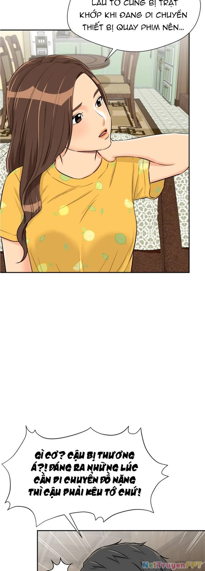 Khuôn Mặt Thiên Tài Chapter 66 - Trang 36