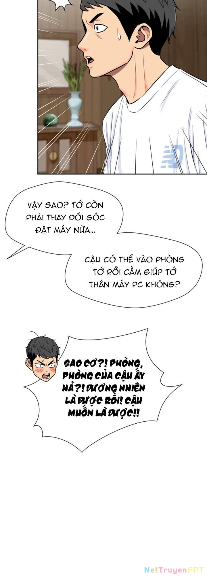 Khuôn Mặt Thiên Tài Chapter 66 - Trang 37