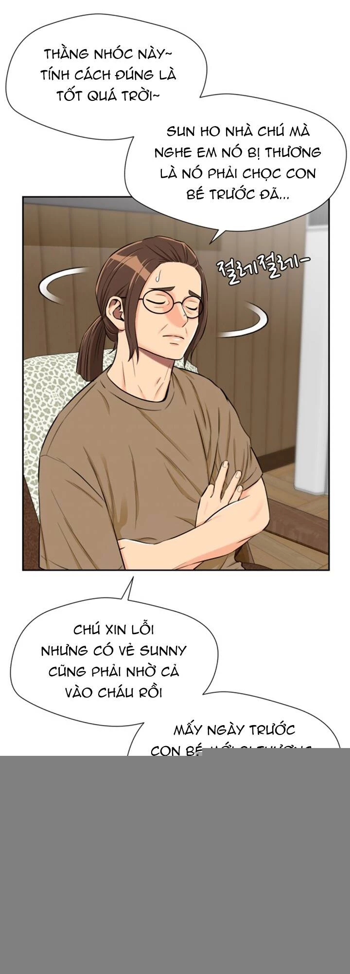 Khuôn Mặt Thiên Tài Chapter 66 - Trang 38