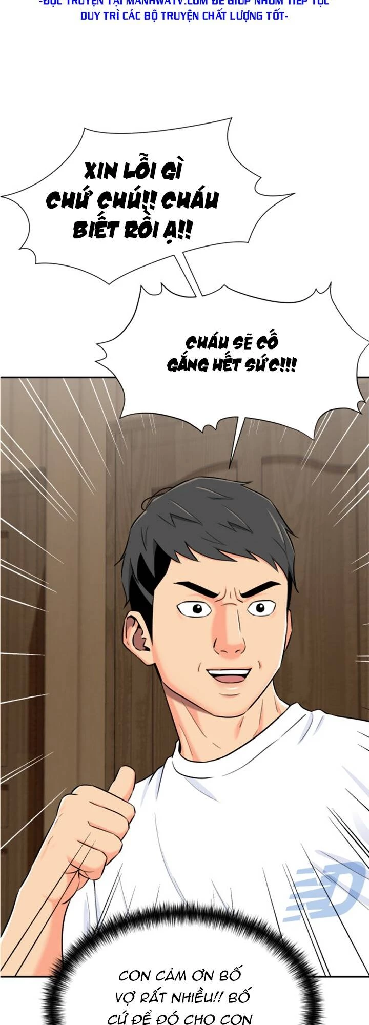 Khuôn Mặt Thiên Tài Chapter 66 - Trang 39