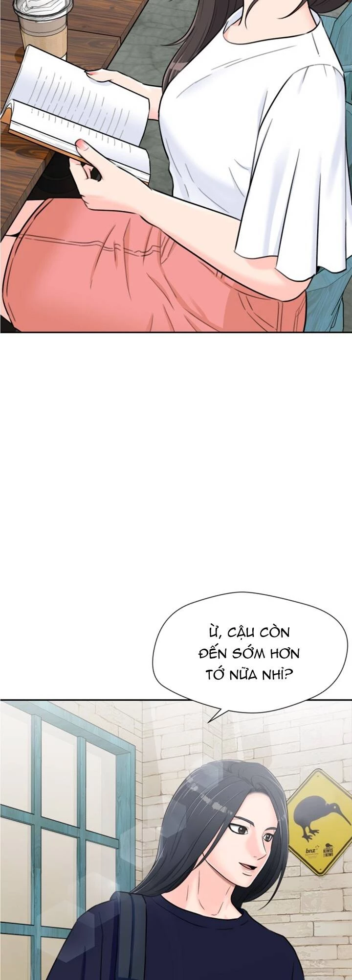 Khuôn Mặt Thiên Tài Chapter 66 - Trang 4