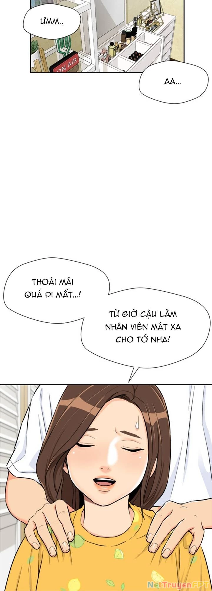 Khuôn Mặt Thiên Tài Chapter 66 - Trang 41