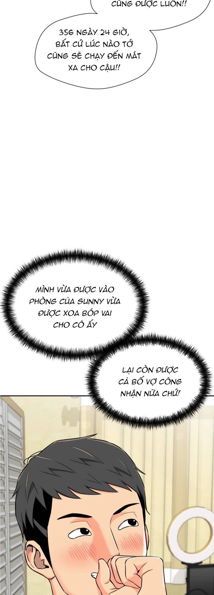 Khuôn Mặt Thiên Tài Chapter 66 - Trang 43
