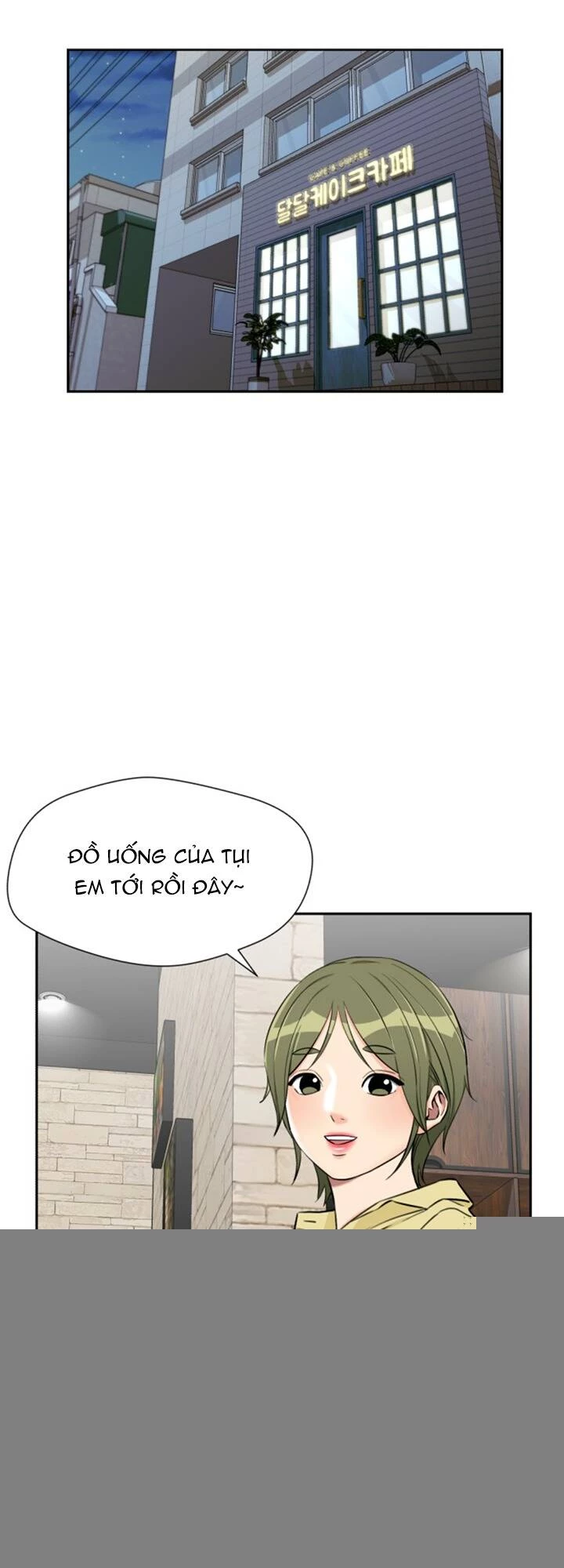 Khuôn Mặt Thiên Tài Chapter 66 - Trang 46