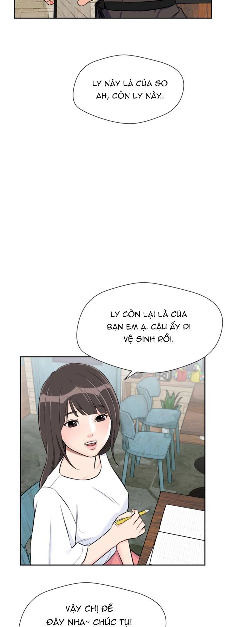 Khuôn Mặt Thiên Tài Chapter 66 - Trang 47