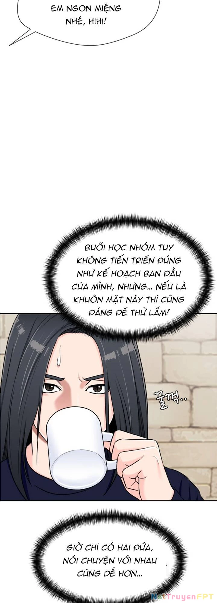 Khuôn Mặt Thiên Tài Chapter 66 - Trang 48
