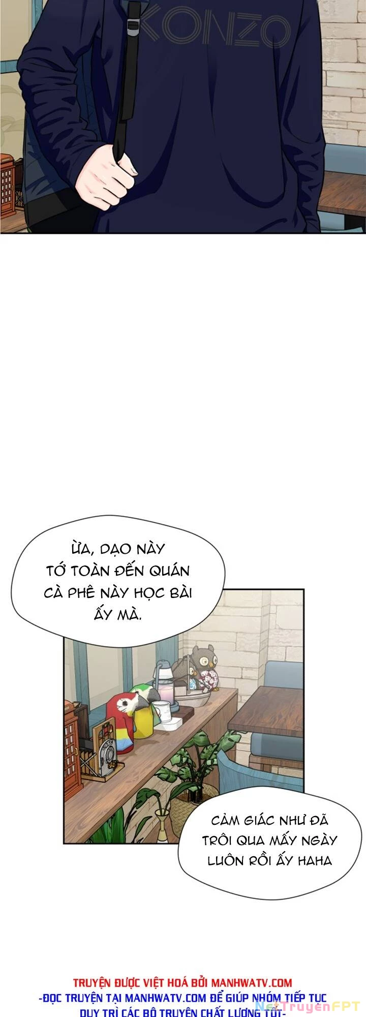 Khuôn Mặt Thiên Tài Chapter 66 - Trang 5