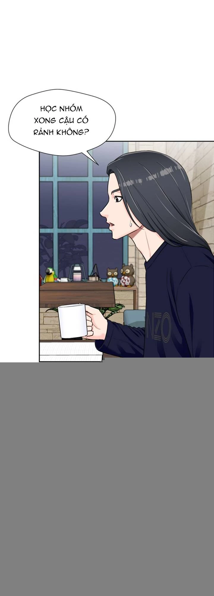 Khuôn Mặt Thiên Tài Chapter 66 - Trang 50