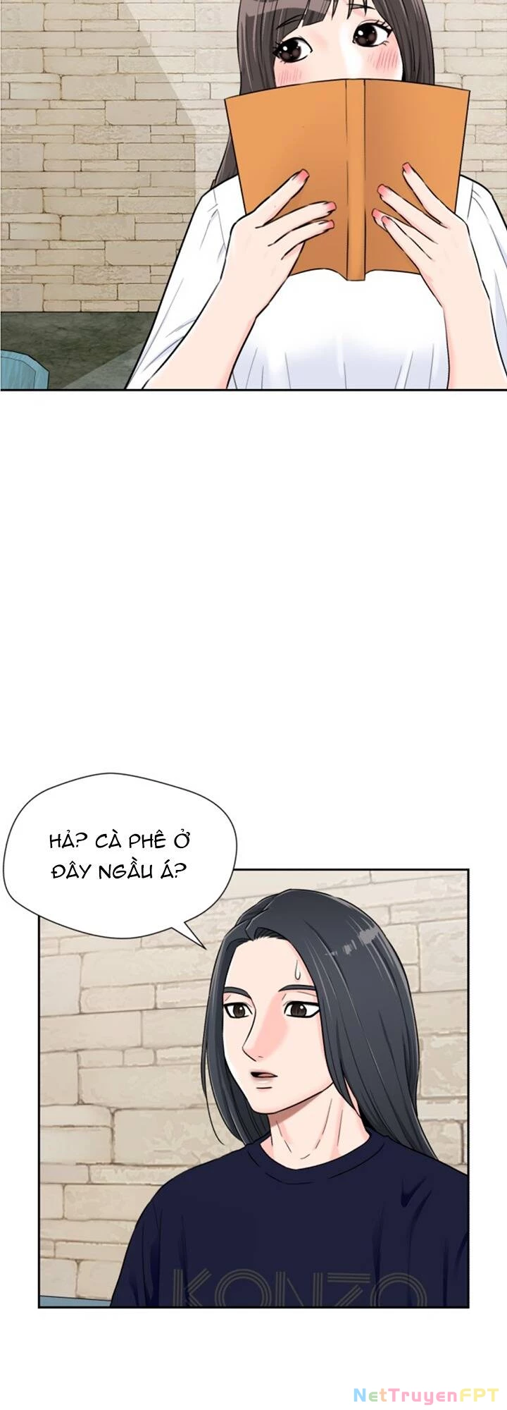 Khuôn Mặt Thiên Tài Chapter 66 - Trang 7