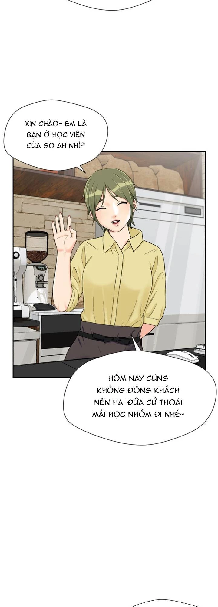 Khuôn Mặt Thiên Tài Chapter 66 - Trang 9