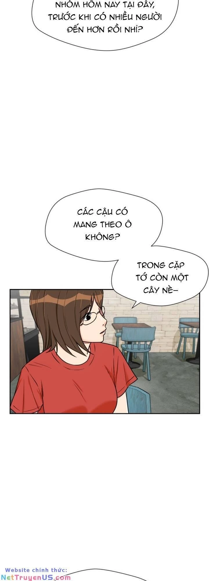 Khuôn Mặt Thiên Tài Chapter 67 - Trang 10