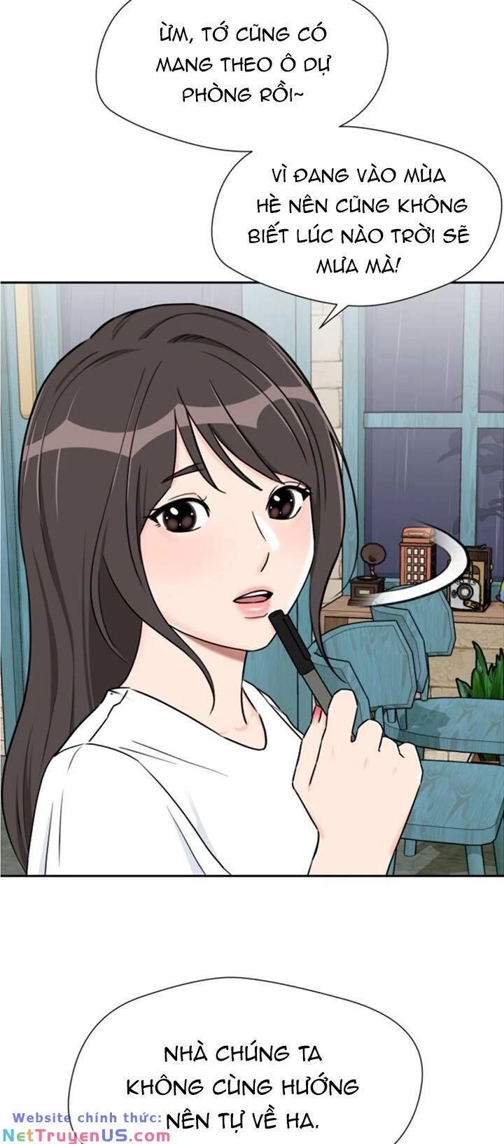 Khuôn Mặt Thiên Tài Chapter 67 - Trang 11